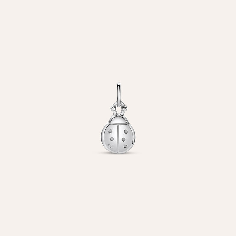 Pendente Love Beats Argento Rodiato - Ciondoli Donna | Stroili