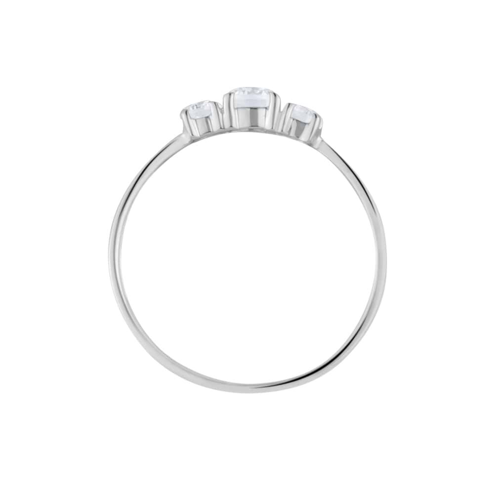 Anello sales trilogy stroili