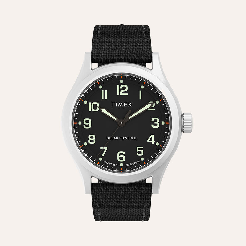 Orologio Solare Timex Expedition North Sierra Solar Tw2v64500 - Orologi solo Tempo Uomo | Stroili