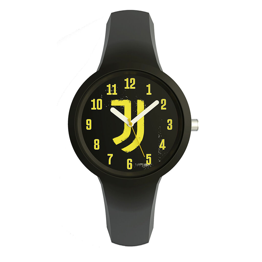 Orologio Al Quarzo Juventus P-jw443kn2