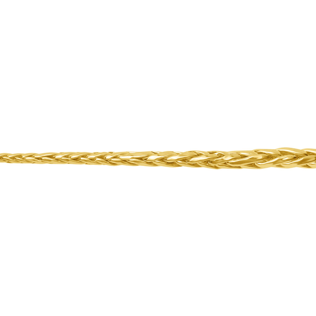 Catena Colette Oro Giallo - Collane Catena Donna | Stroili