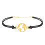 Bracciale L'homme Or Oro Giallo