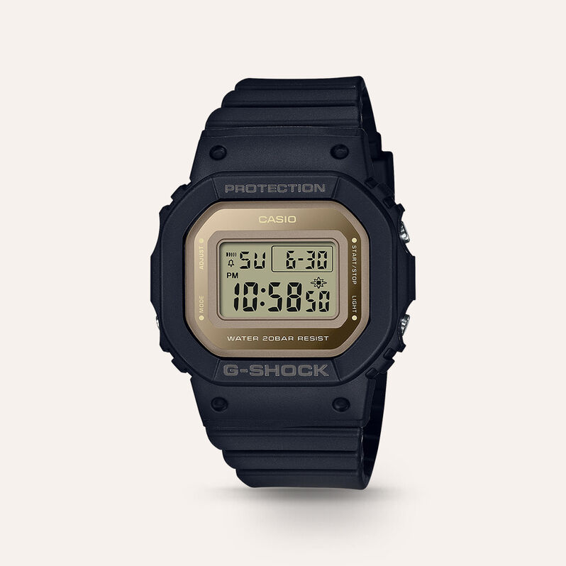 Orologio Al Quarzo Casio G-shock Gmd-s5600-1er - Orologi Sportivi Donna | Stroili