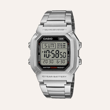 Orologio Al Quarzo Casio Collection W-800hd-1avef