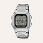 Orologio Al Quarzo Casio Collection W-800hd-1avef