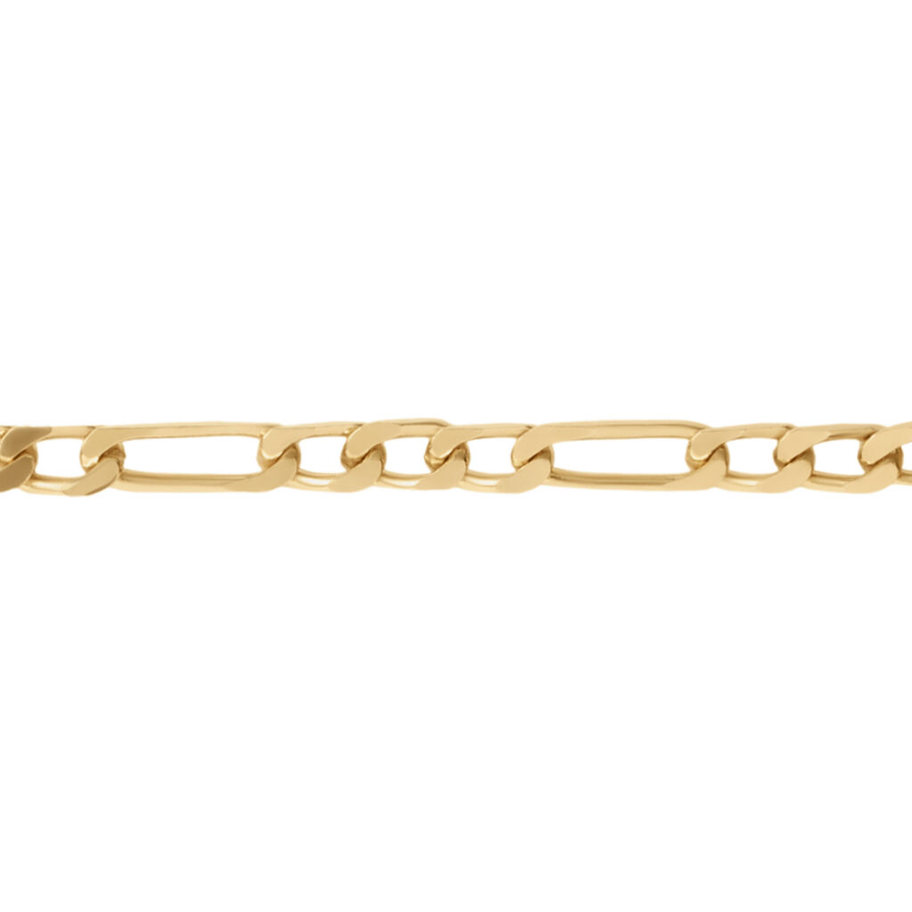 Catena Golden Dream Placcato Oro Giallo - Collane Catena Donna | Stroili