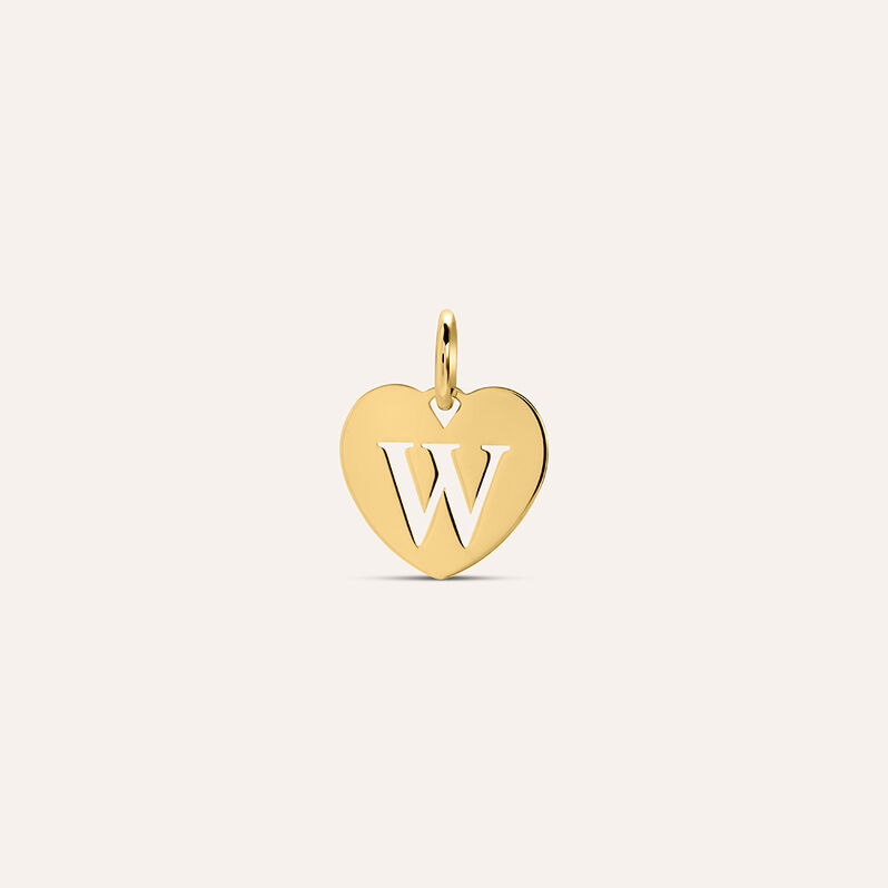 Pendente Poème Oro Giallo - Ciondoli Donna | Stroili