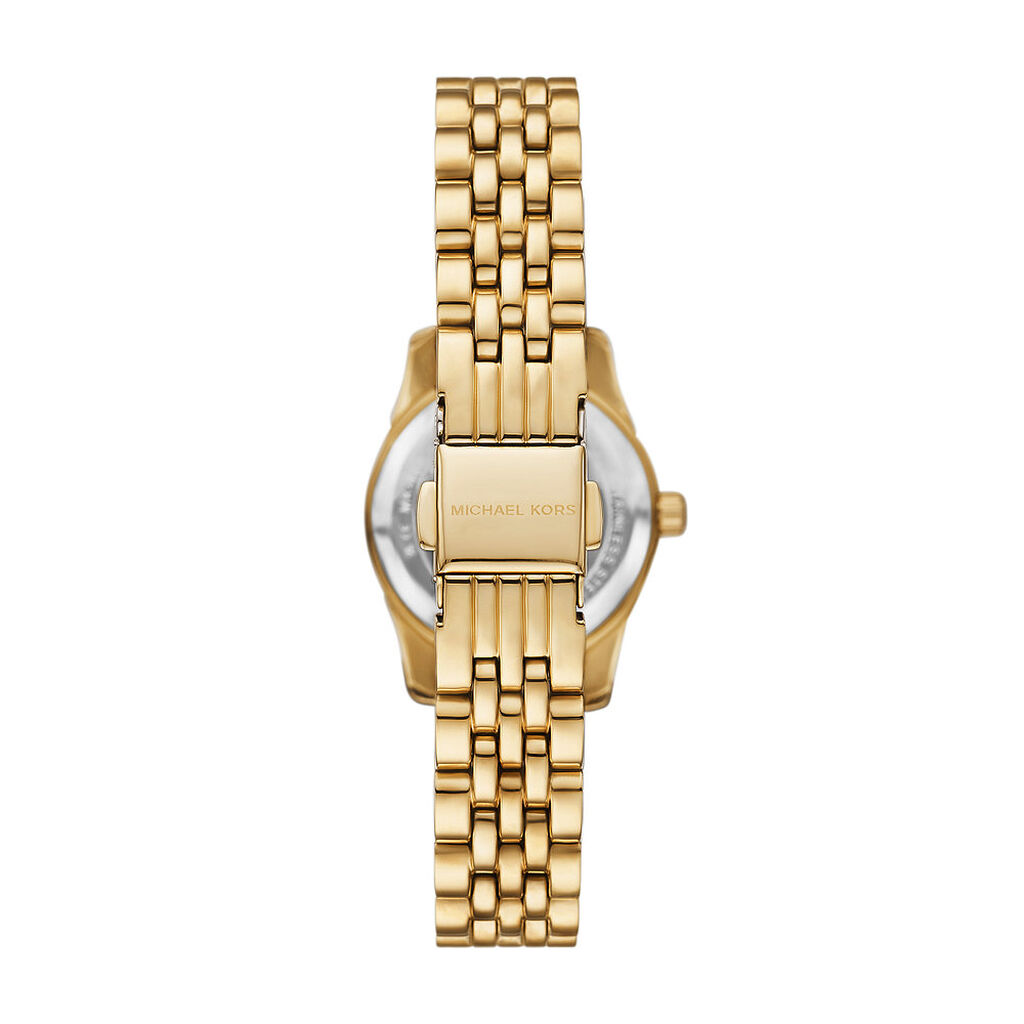 Orologio Al Quarzo Michael Kors Lexington Mk4842 - Orologi solo Tempo Donna | Stroili