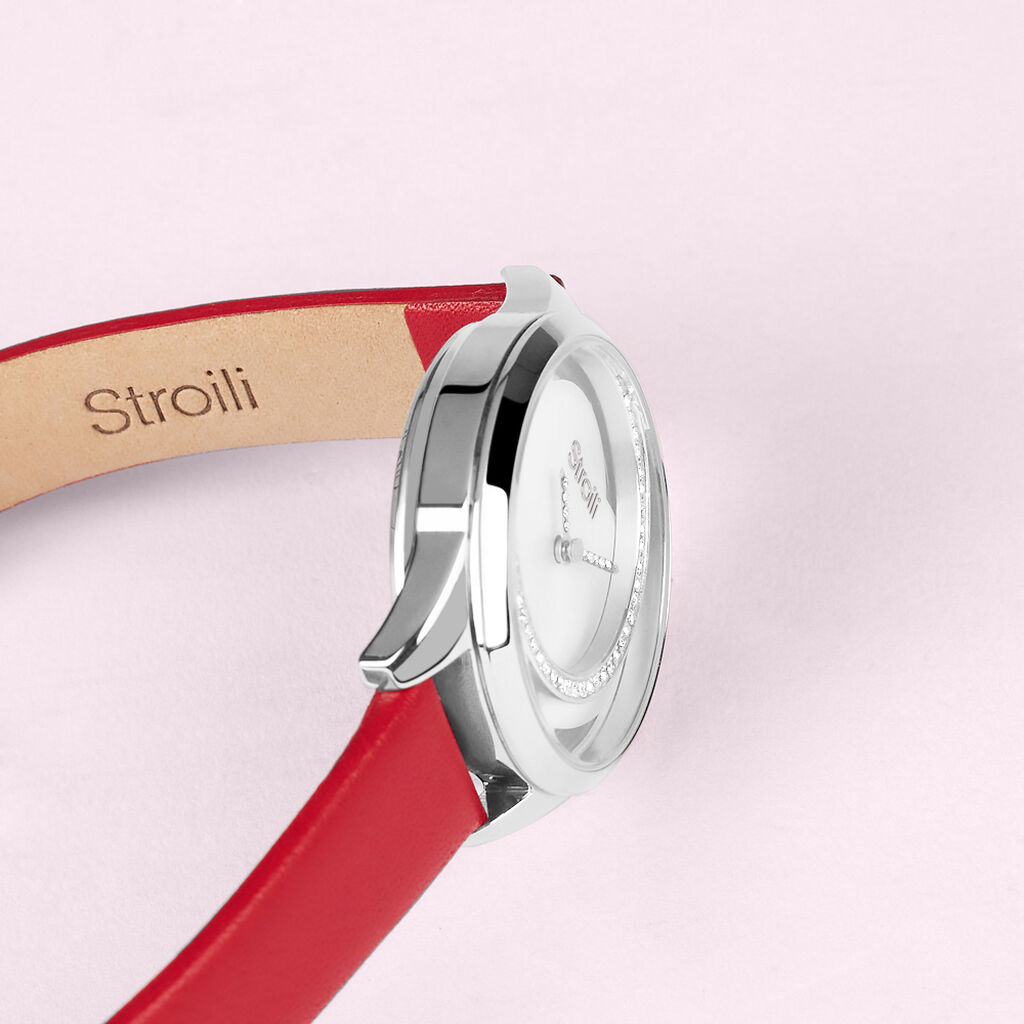 Orologio Al Quarzo Stroili Parigi - Orologi solo Tempo Donna | Stroili