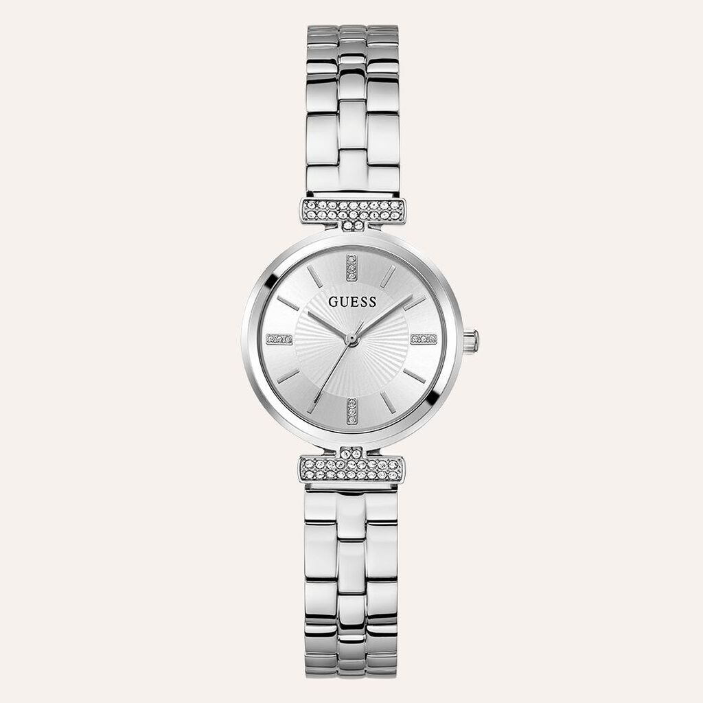 Orologio Al Quarzo Guess Array Gw0762l1