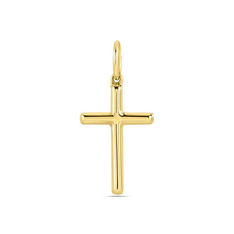 Pendente Gold Essence Oro Giallo - Ciondoli Donna | Stroili