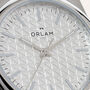 Orologio Al Quarzo Orlam Elan Orssbel006