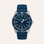 Orologio Al Quarzo Timex Reef 200 Tw2w74600