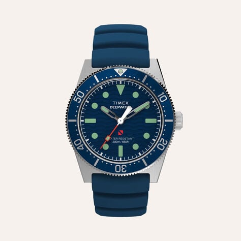 Orologio Al Quarzo Timex Reef 200 Tw2w74600 - Orologi solo Tempo Uomo | Stroili Orologio Al Quarzo Timex Reef 200 Tw2w74600 - Orologi solo Tempo Uomo | Stroili