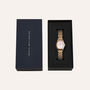 Orologio Al Quarzo Daniel Wellington Ophelia Mini Dw00100803
