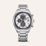 Orologio Eco Drive Citizen Ore Felici Ca0459-79a