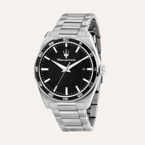 Orologio Al Quarzo Maserati R8853152002 - Orologi Uomo | Stroili