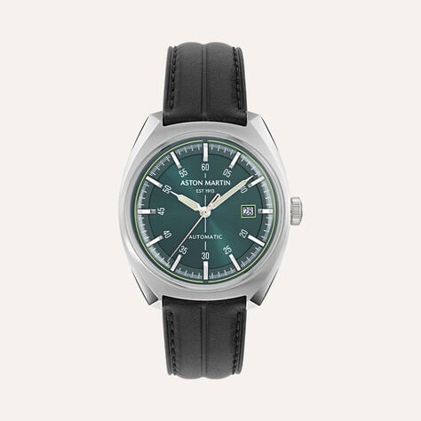 Orologio Al Quarzo Aston Martin Aml Timeless Mtts2s603 - Orologi con Datario Uomo | Stroili