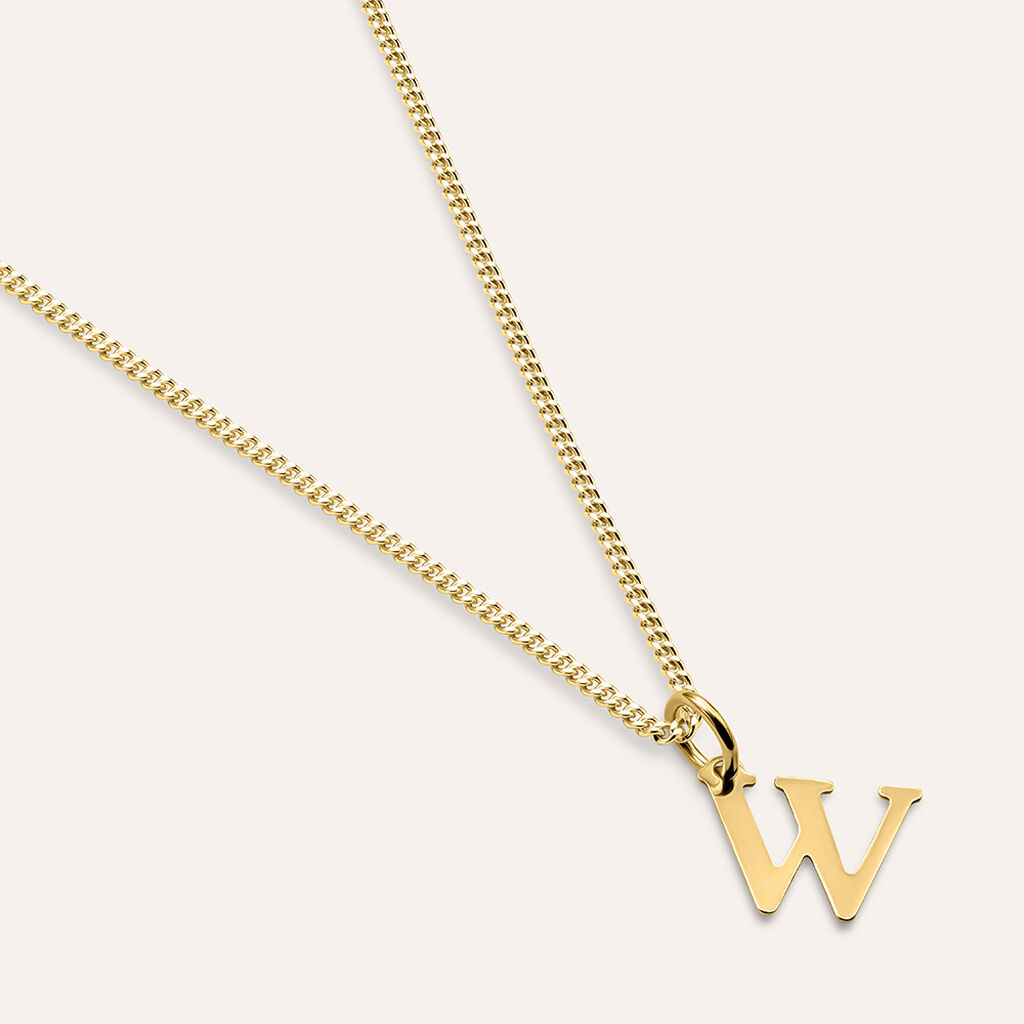 Pendente Poème Oro Giallo - Ciondoli Donna | Stroili