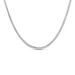 Catena Colette Oro Bianco - Collane Catena Donna | Stroili
