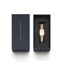 Orologio Al Quarzo Daniel Wellington Lumine Mop Dw00100578