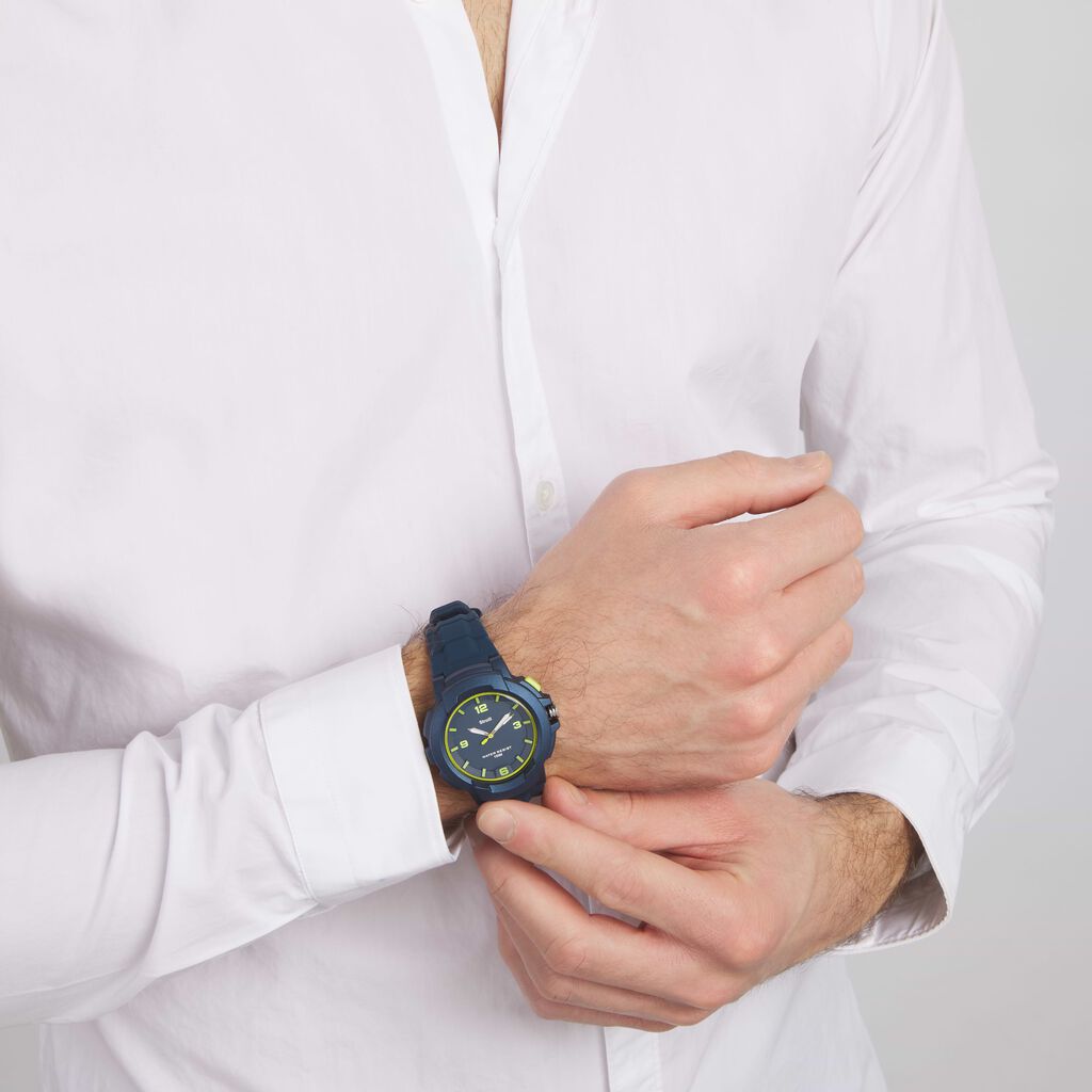 Orologio Al Quarzo Stroili Harlem - Orologi solo Tempo Uomo | Stroili
