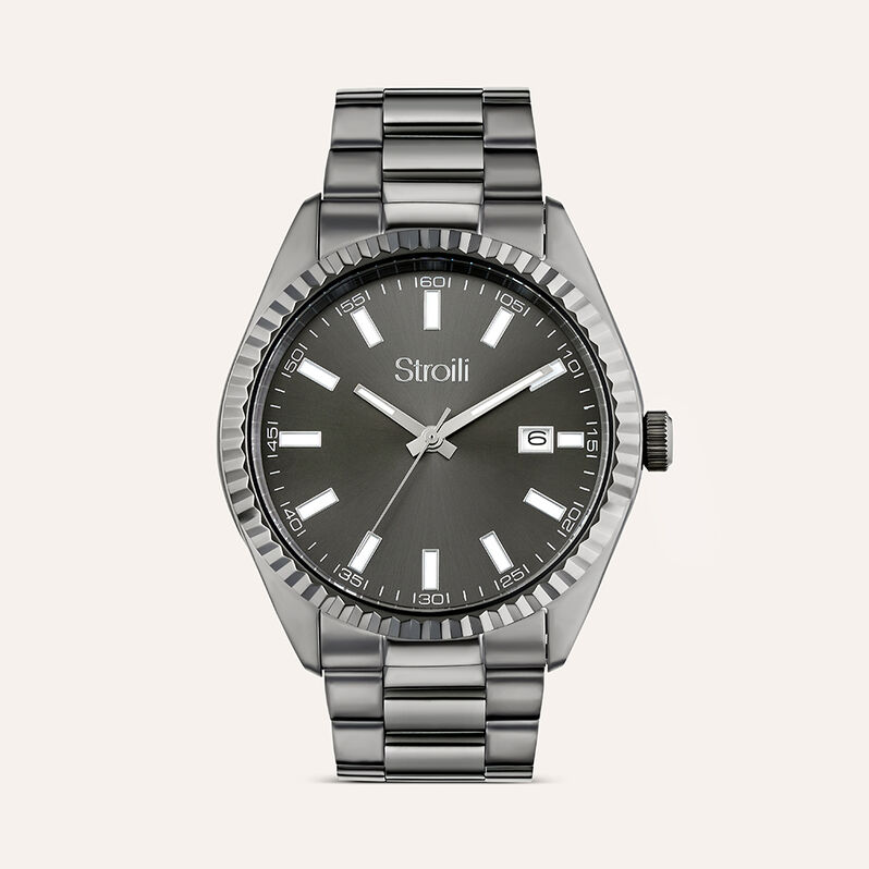Orologio Al Quarzo Stroili Davos - Orologi Cronografo Uomo | Stroili