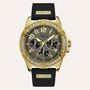 Orologio Al Quarzo Guess Gents Frontier W1132g1