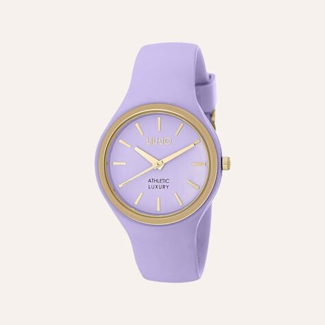 Orologio Al Quarzo Liu Jo Sprint Tlj1236 - Orologi solo Tempo Donna | Stroili