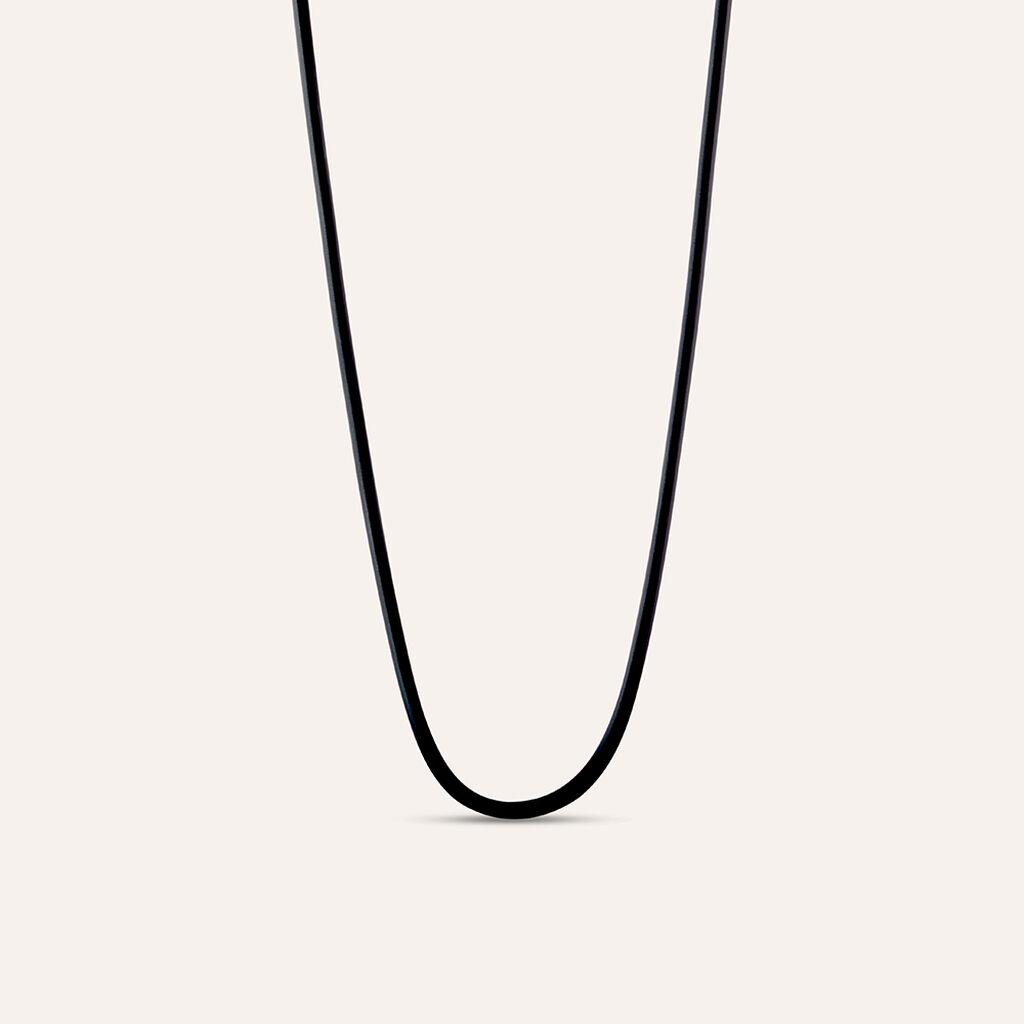 Collana L'homme Or Oro Giallo