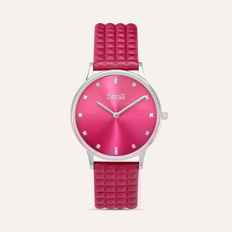 Orologio Al Quarzo Stroili Ibiza - Orologi solo Tempo Donna | Stroili