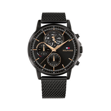 Orologio Al Quarzo Tommy Hilfiger Stewart 1710610