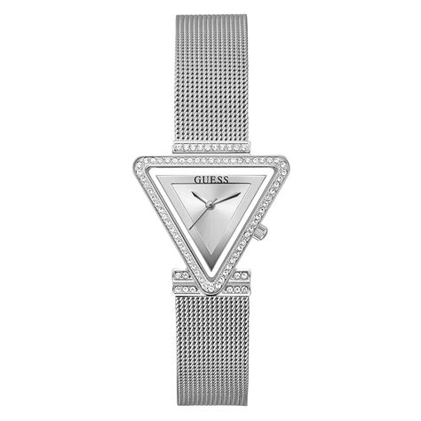 Orologio Al Quarzo Guess Fame Gw0508l1 - Orologi solo Tempo Donna | Stroili