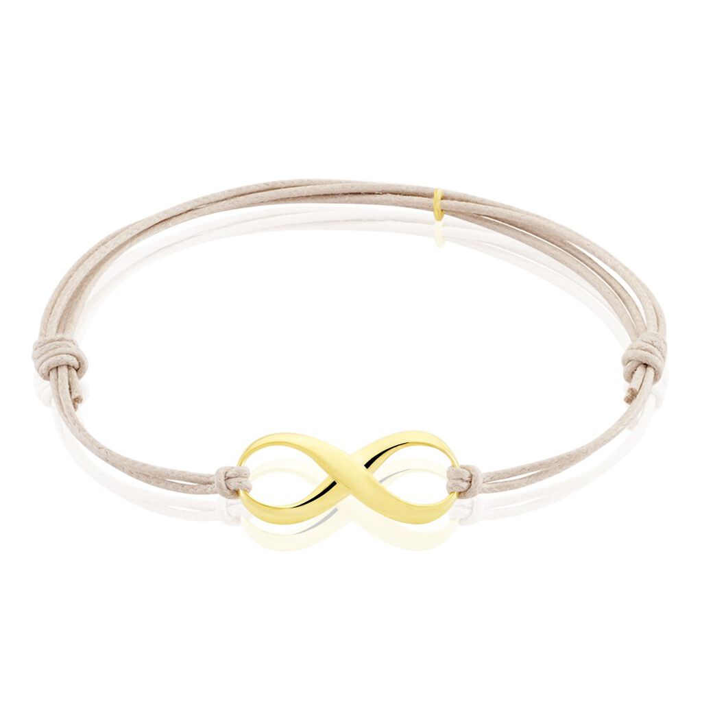 Bracciale Beverly Oro Giallo