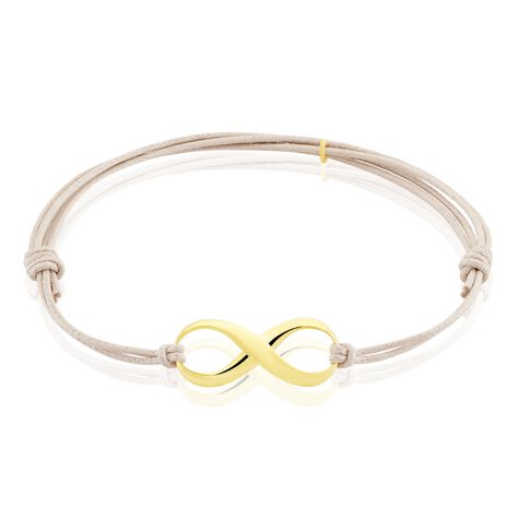 Bracciale Beverly Oro Giallo - Bracciali Amicizia Donna | Stroili