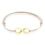 Bracciale Beverly Oro Giallo