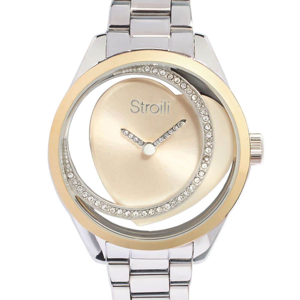 Orologi stroili nuova clearance collezione
