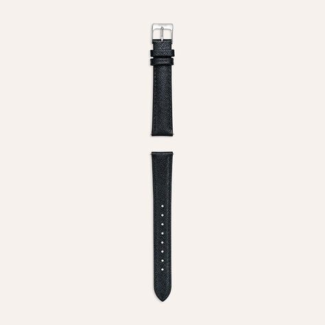 Cinturino Stroili Cinturino Pelle Nero - Cinturini per Orologi Donna | Stroili