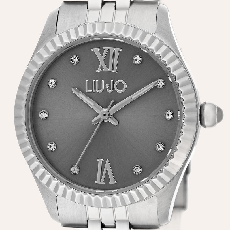 Orologio Al Quarzo Liu Jo Tiny Tlj1134 - Orologi solo Tempo Donna | Stroili