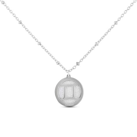 Collana Aura Acciaio - Collane Donna | Stroili