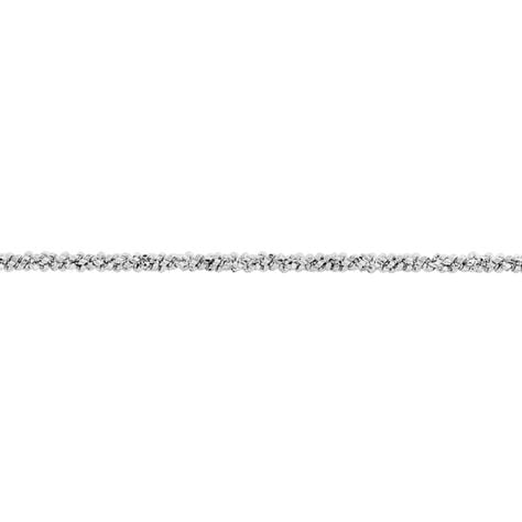 Catenina Silver Collection Argento Rodiato - Catenina Donna | Stroili