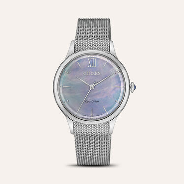 Orologio Eco Drive Citizen Lady Em0810-84n