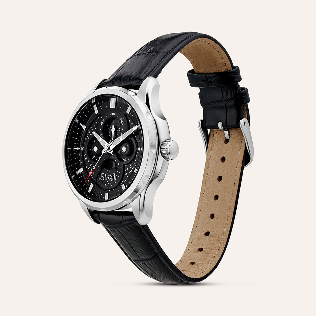 Orologio Al Quarzo Stroili Quito - Orologi per Prima Comunione Uomo | Stroili