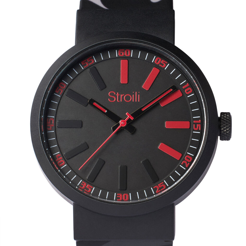 Orologio Al Quarzo Stroili Lagos - Orologi solo Tempo Uomo | Stroili