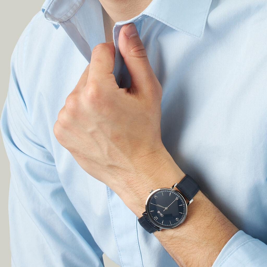 Orologio Al Quarzo Stroili Roma - Orologi solo Tempo Uomo | Stroili