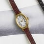 Orologio Al Quarzo Timex Cavatina Main Line Tw2w78500