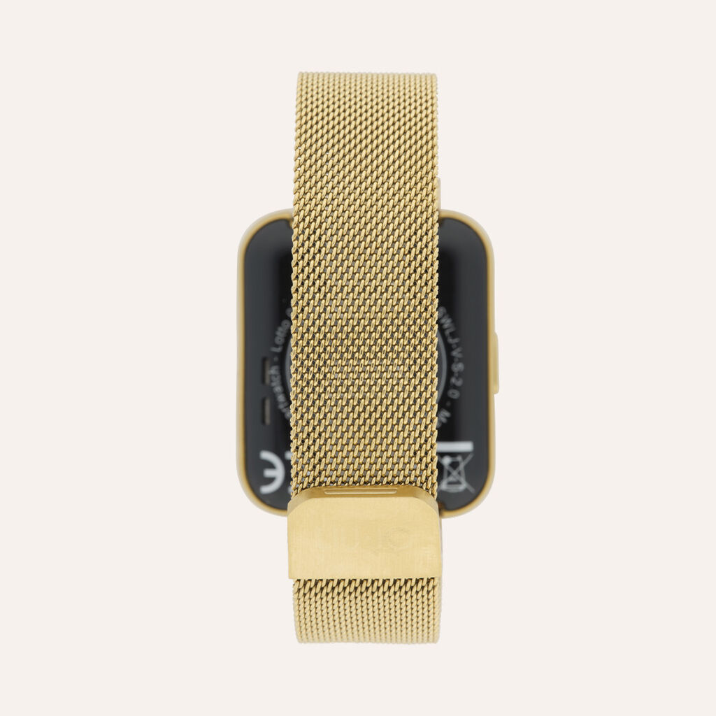 Smartwatch Liu Jo Voice Slim Swlj192