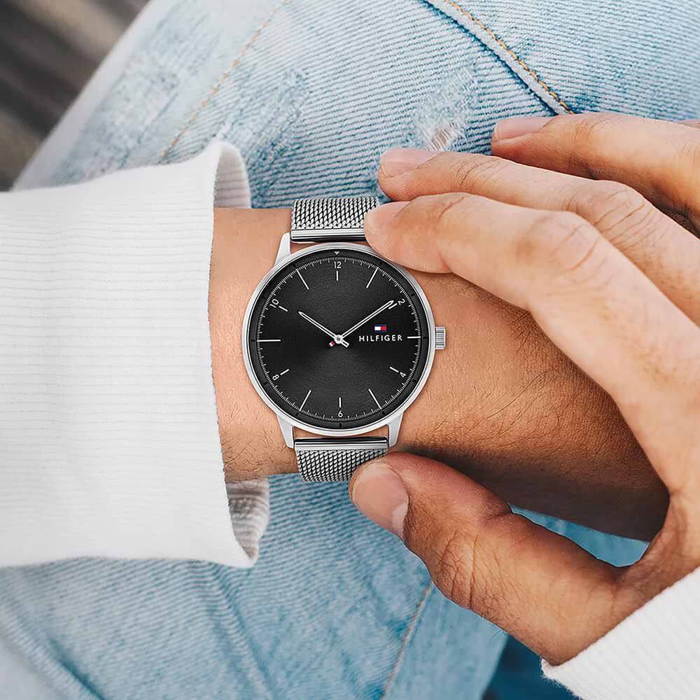 Hilfiger orologi 2024