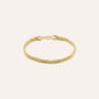 Bracciale Catena Colette Oro Giallo