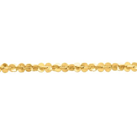 Catenina Gold Essence Oro Giallo - Catenina Donna | Stroili